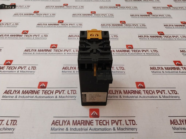 Omron K3Fk-yv-aa-b Transmitter 100V Ac