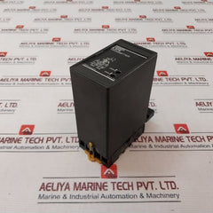 Omron K3Fk-yv-aa-b Transmitter 100V Ac