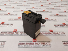 Omron K3Fk-yv-aa-b Transmitter 100V Ac