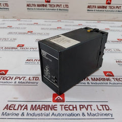 Omron K3Fk-yv-aa-b Transmitter With Base 4-20Ma Dc 100V Ac