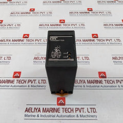 Omron K3Fk-yv-aa-b Transmitter With Base 4-20Ma Dc 100V Ac

