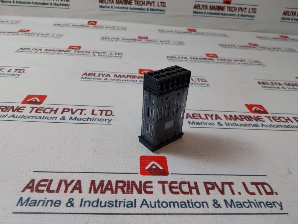 Omron K3Gn-ndt1 Digital Panel Meter Dc24V