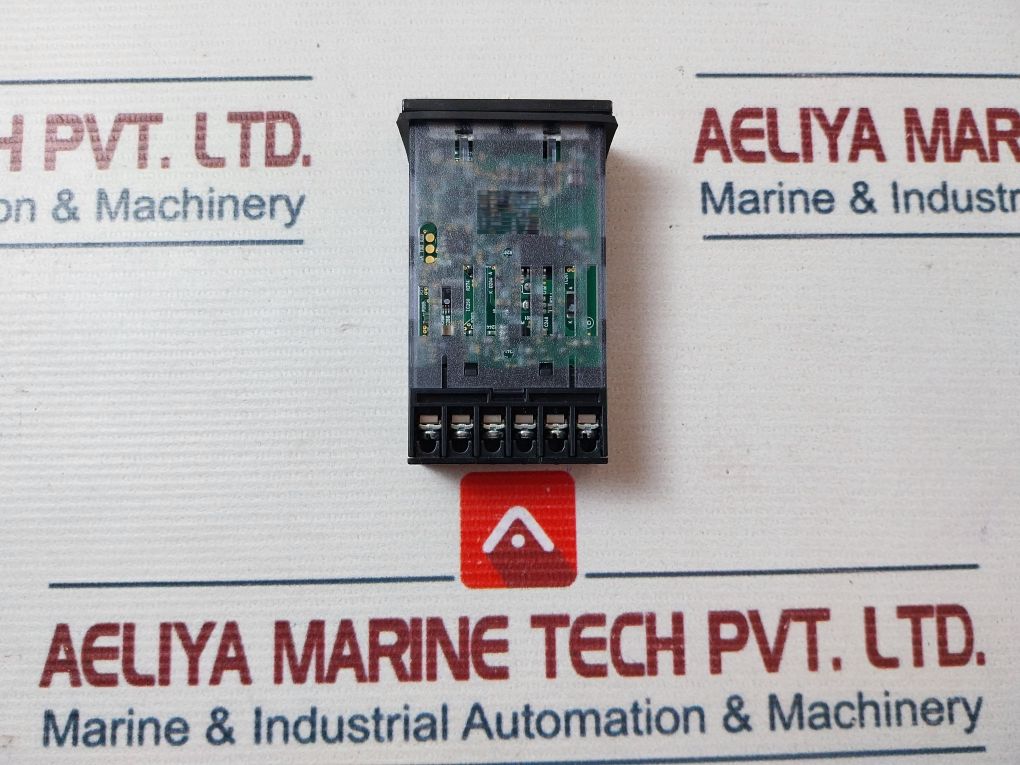 Omron K3Gn-ndt1 Digital Panel Meter Dc24V