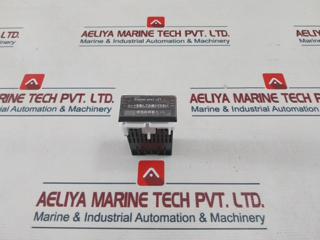 Omron K3Gn-pdc Dc24V
