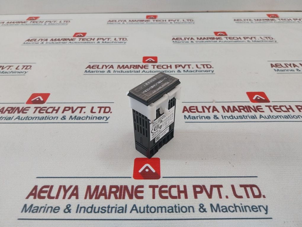 Omron K3Gn-pdc Dc24V Digital Panel Meter K3Gn