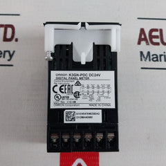Omron K3Gn-pdc