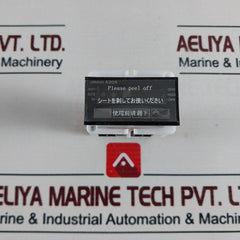 Omron K3Gn-pdc