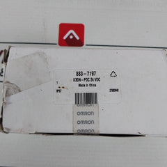 Omron K3Gn-pdc