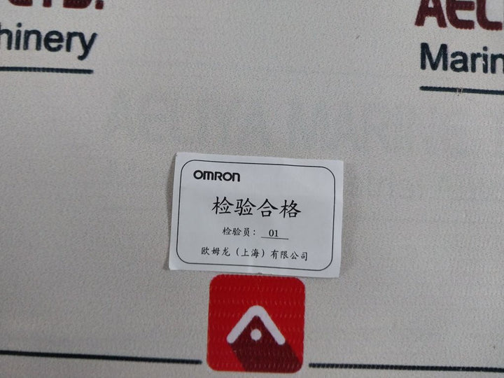 Omron K3Gn-pdc