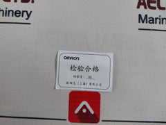 Omron K3Gn-pdc