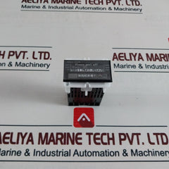 Omron K3Gn-pdc