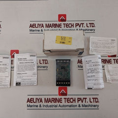 Omron K3Gn-pdt2 