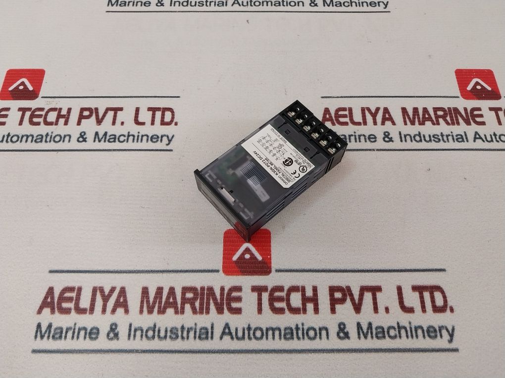 Omron K3Gn-pdt2 Digital Panel Meter K3Gn Dc24V