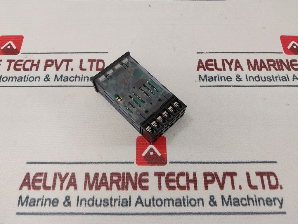 Omron K3Gn-pdt2 Digital Panel Meter K3Gn Dc24V