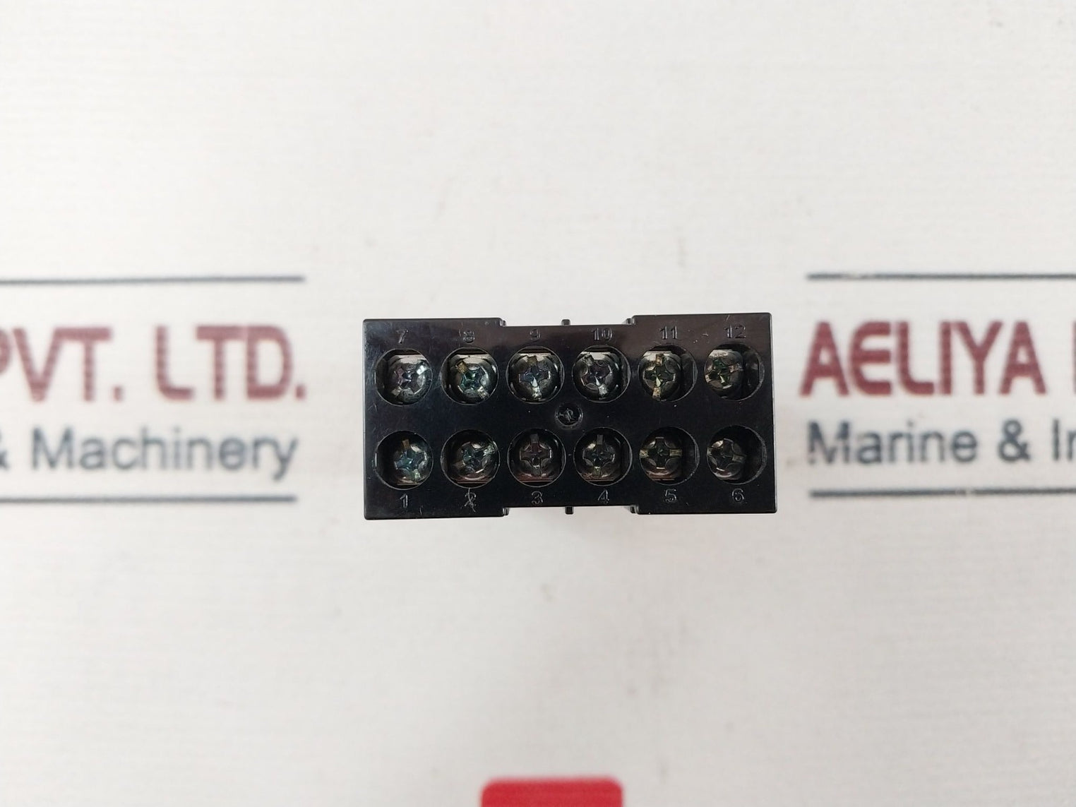 Omron K3Gn-pdt2 Digital Panel Meter K3Gn Dc24V