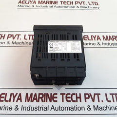 Omron K3Hb-vlc-l1B1-502 Panel Meter