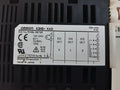 Omron k3hb-xad digital panel meter