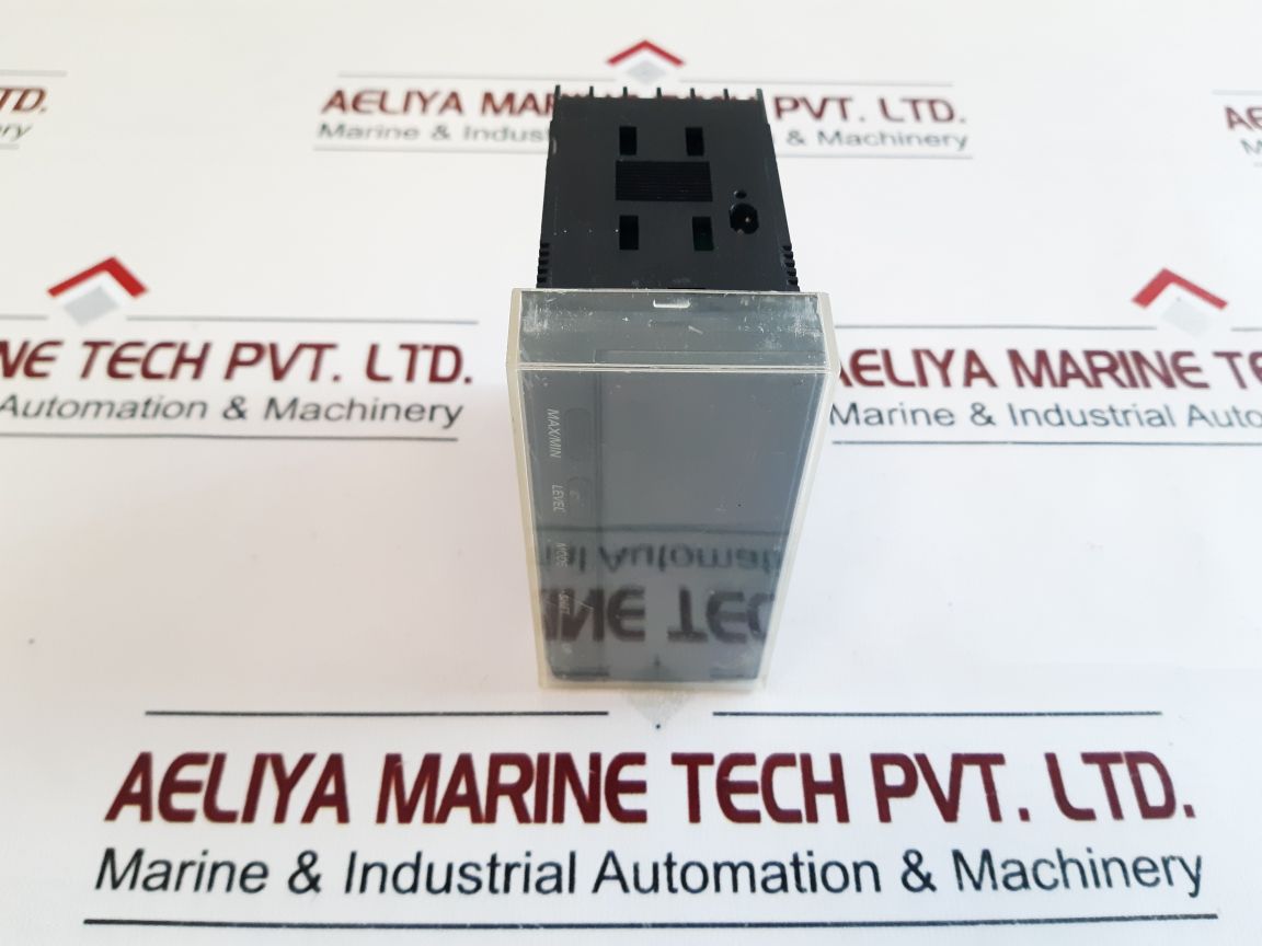 Omron K3Ma-j-a2 AcDc 24 V Digital Panel Meter
