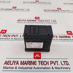 Omron K3Ma-j-a2 Digital Panel Meter Ac100-240V 