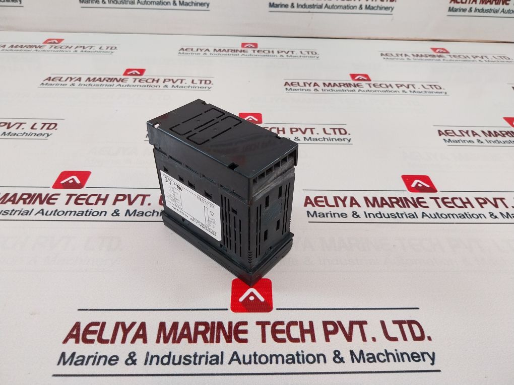 Omron K3Ma-j-a2 Digital Panel Meter Ac100-240V 