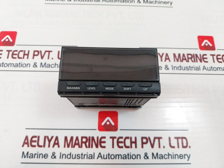 Omron K3Ma-j-a2 Digital Panel Meter Ac100-240V 