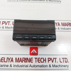 Omron K3Ma-j-a2 Digital Panel Meter Ac100-240V 