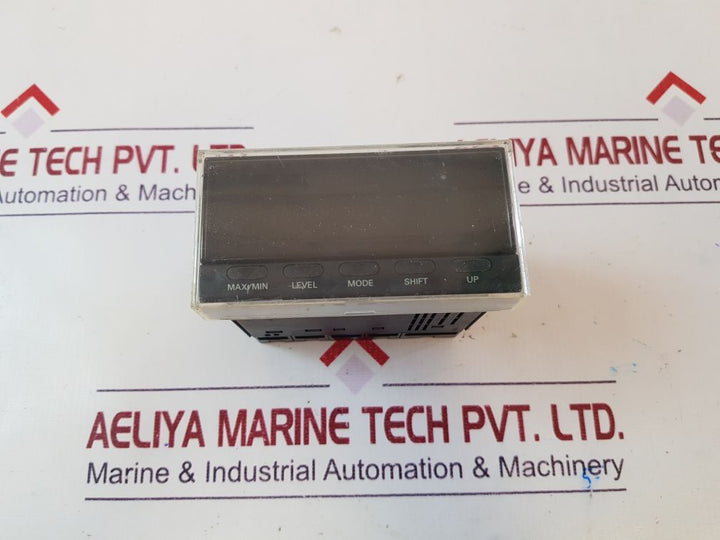 Omron K3Ma-j-a2 Digital Panel Meter 5060 Hz
