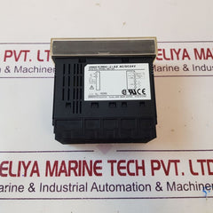 Omron K3Ma-j-a2 Digital Panel Meter 5060 Hz
