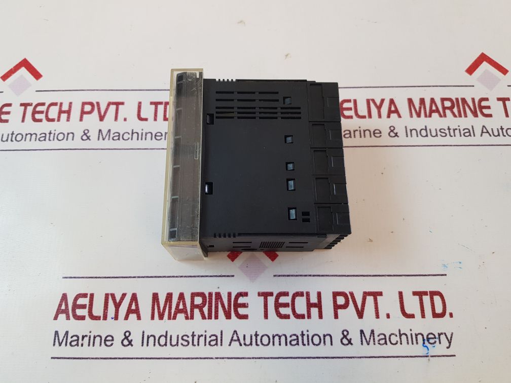 Omron K3Ma-j-a2 Digital Panel Meter 5060 Hz
