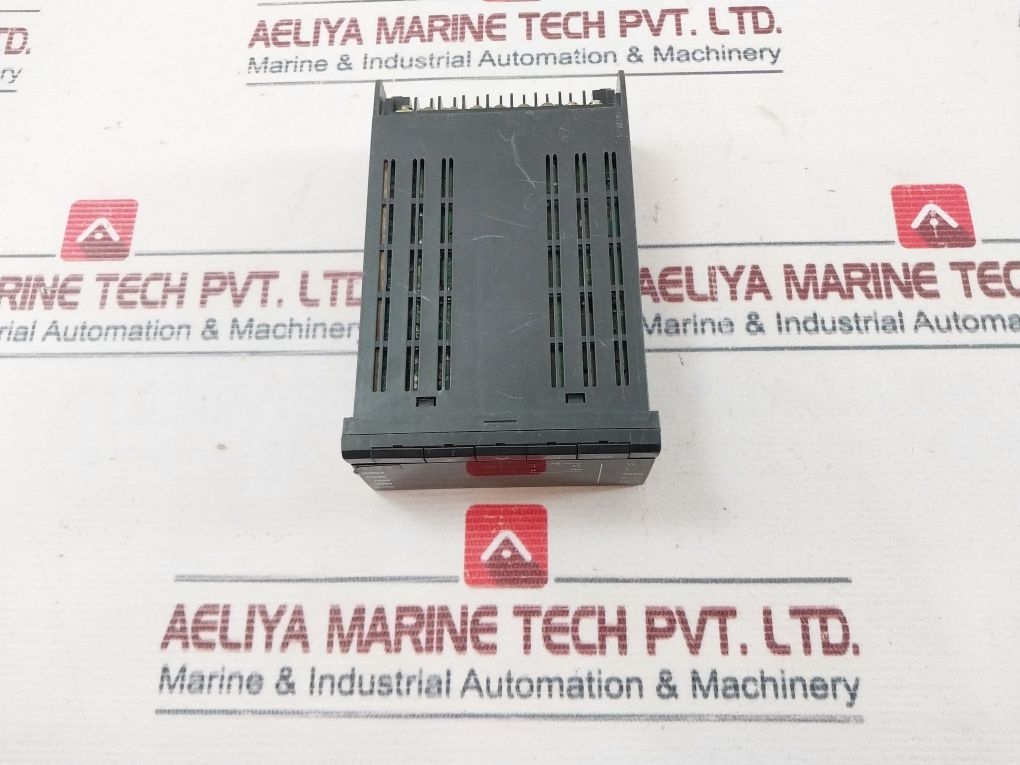 Omron K3Nv-lc1A Meter Panel Mount