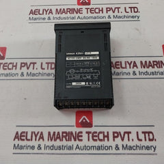 Omron K3Nv-lc1A Meter Panel Mount