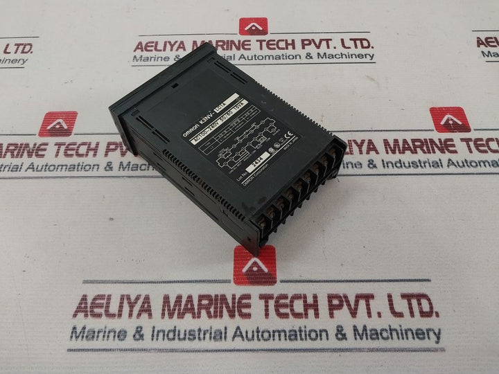 Omron K3Nv-lc1A Meter Panel Mount