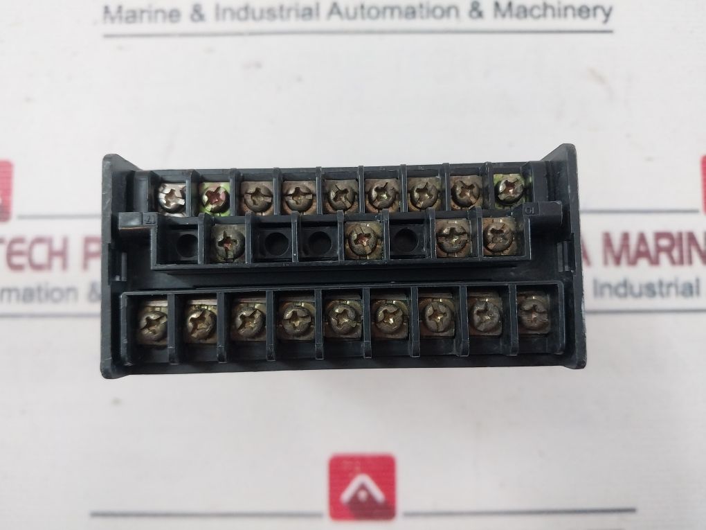 Omron K3Nv-lc1A Meter Panel Mount