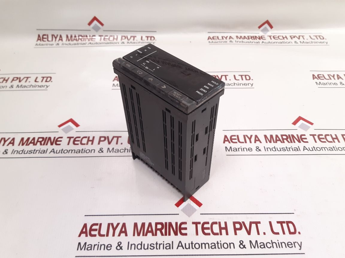 Omron K3Nv Weighing Meter Controller