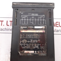 Omron K3Nv Weighing Meter Controller
