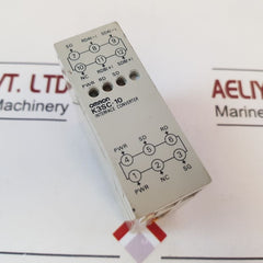 Omron K3Sc-10 Interface Converter