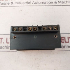 Omron K3Tj-a111R Meter Panel Mount 100 To 240 Vac