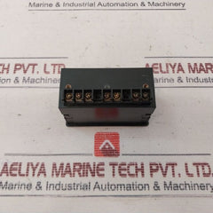 Omron K3Tj-a111R Meter Panel Mount 100 To 240 Vac