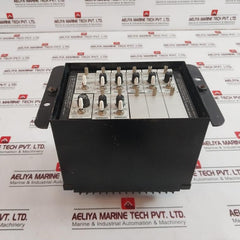 Omron K6Em-ps Multi-channel Earth Leakage Relay 100/200Vac