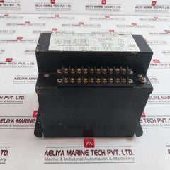 Omron K6Em-ps Multi-channel Earth Leakage Relay 100/200Vac