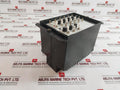 Omron K6Em-ps Multi-channel Earth Leakage Relay 100/200Vac