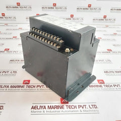 Omron K6Em-ps Multi-channel Earth Leakage Relay 100/200Vac