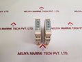 Omron K8Ab-as2 1-phase Current Relay K8Ab As