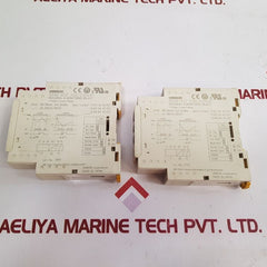 Omron K8Ab-as2 1-phase Current Relay K8Ab As