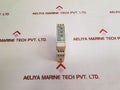 Omron K8Ab-as2 1-phase Current Relay K8Ab As