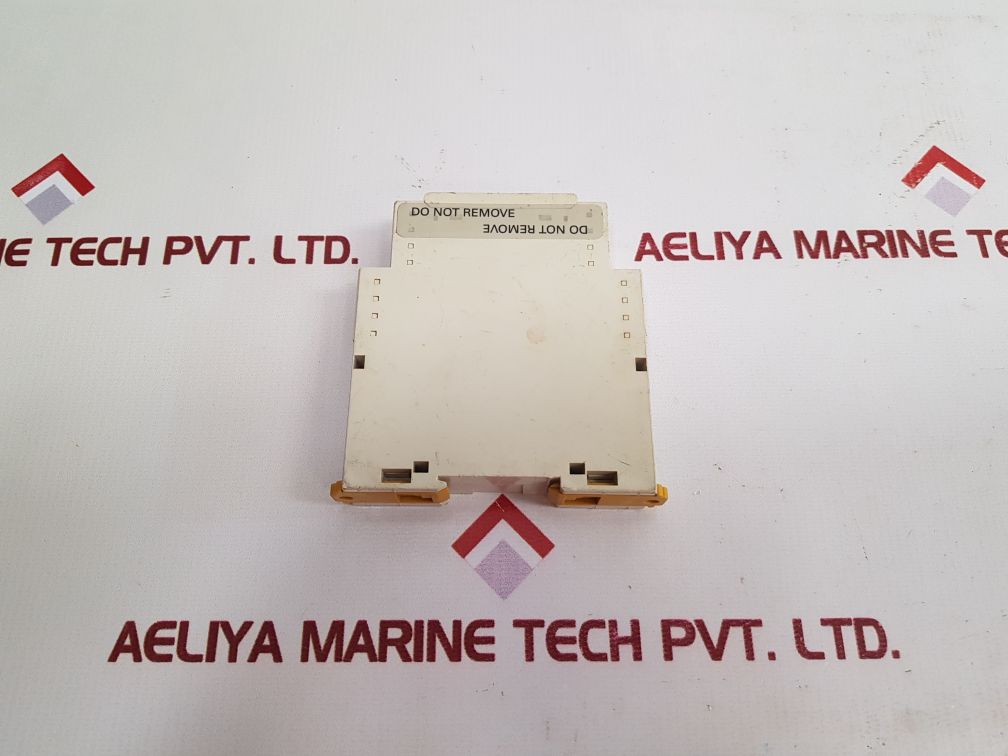 Omron K8Ab-as2 1-phase Current Relay K8Ab As