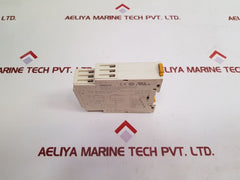 Omron K8Ab-as2 1-phase Current Relay K8Ab As