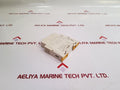 Omron K8Ab-as2 1-phase Current Relay K8Ab As