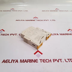 Omron K8Ab-as2 1-phase Current Relay K8Ab As