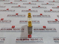 Omron K8Ab-as2-j 1-phase Current Relay 6A 250Vac/30Vdc